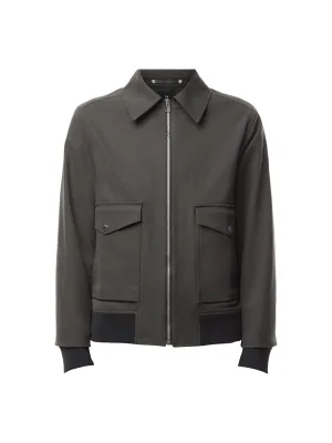 Big Pockets Jacket