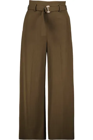 Bishop and Young Dolan D-Ring Pant