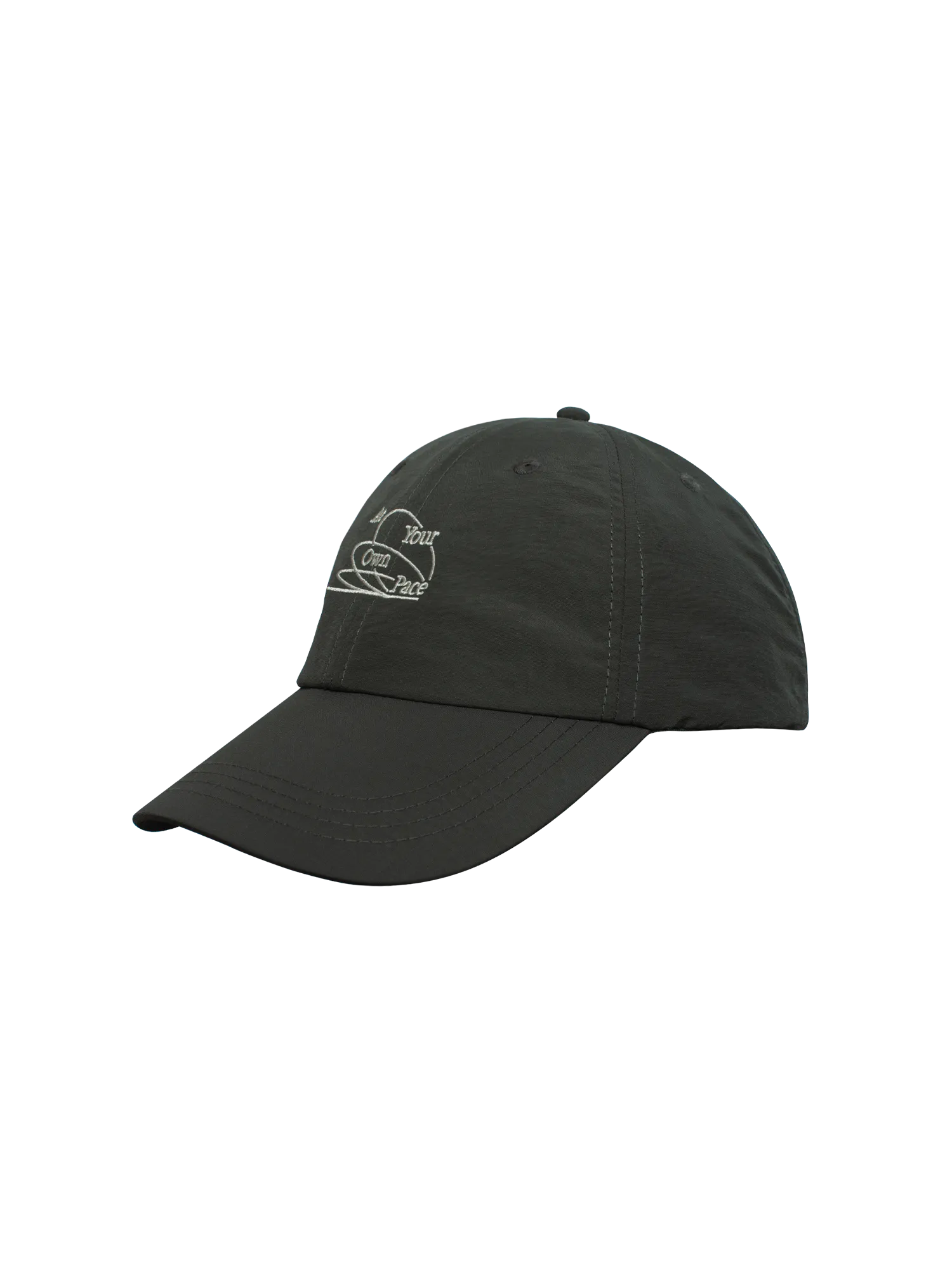 Camper Cap (At Your Own Pace Sesame)