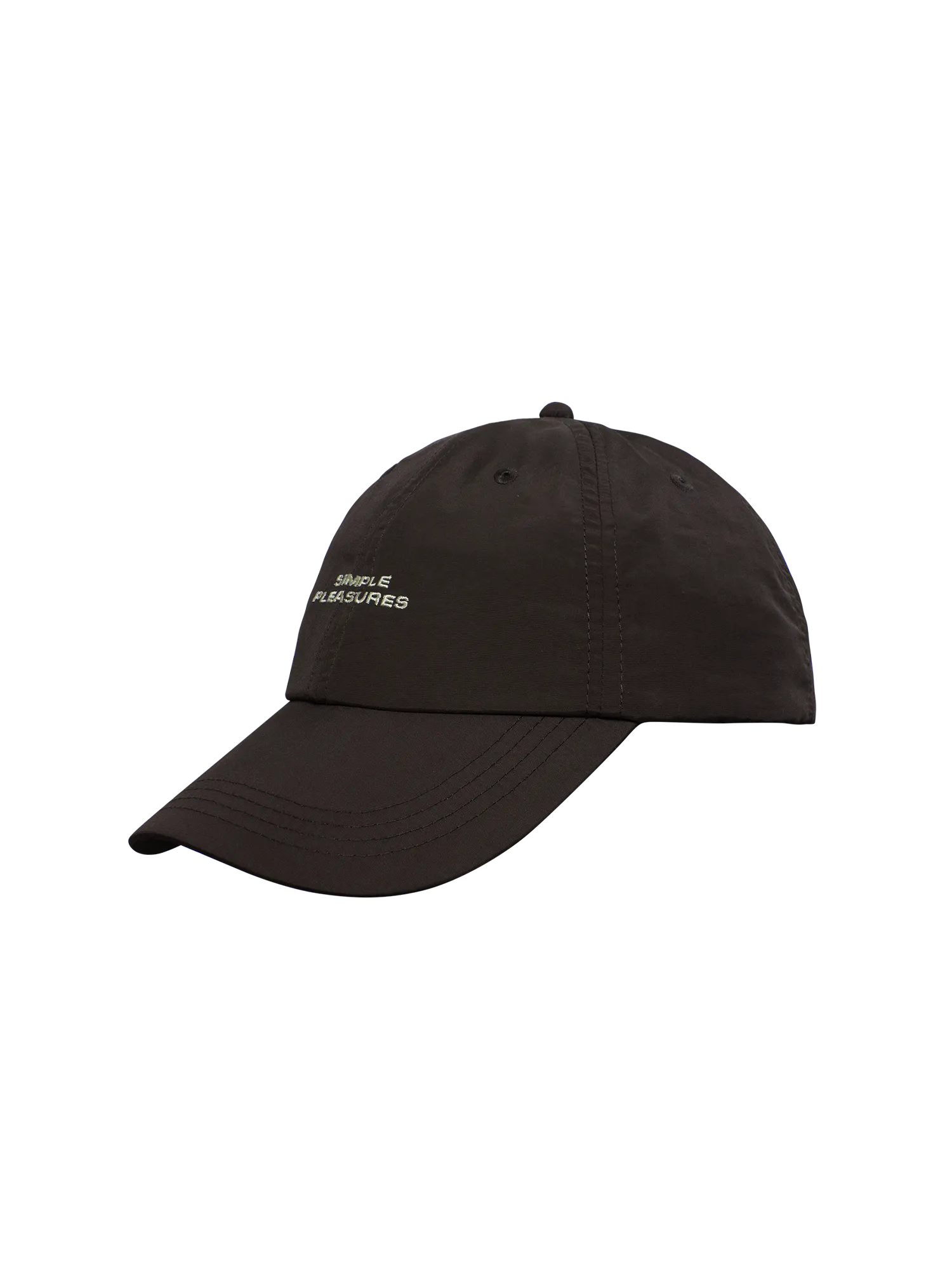 Camper Cap (Simple Pleasures Brunette)