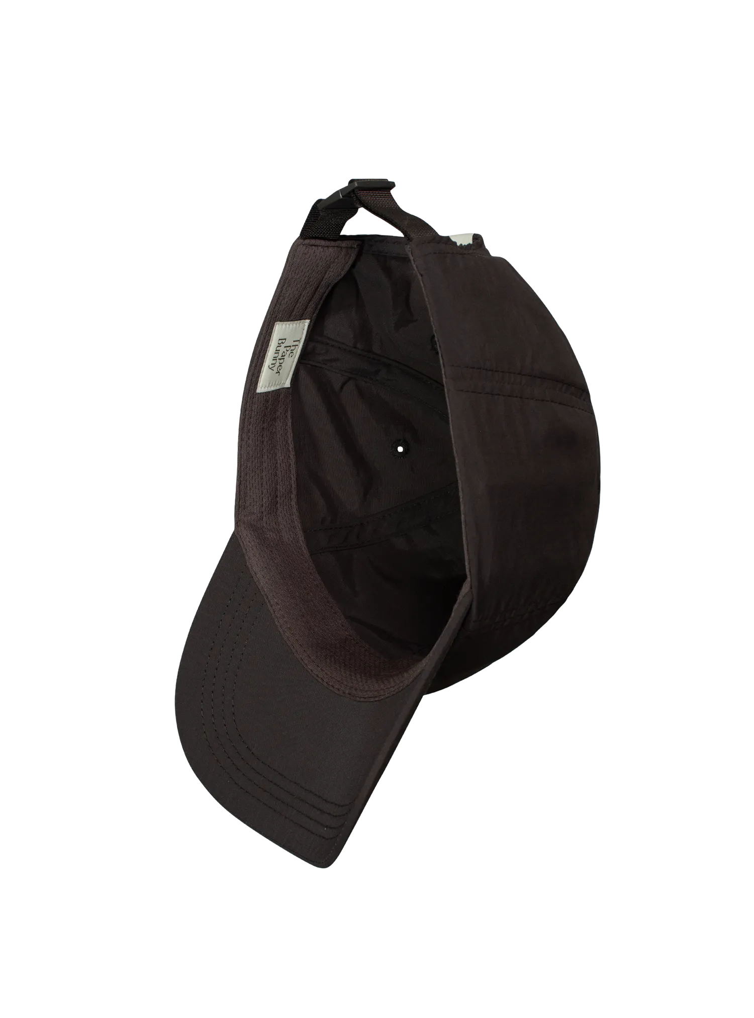 Camper Cap (Simple Pleasures Brunette)