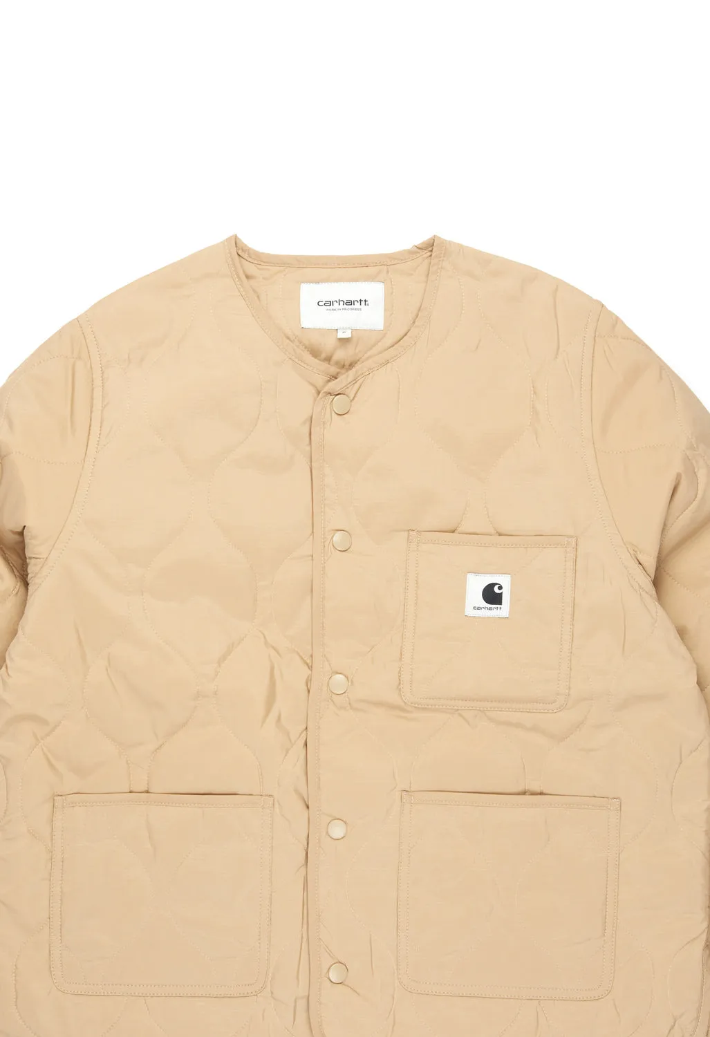 Carhartt WIP Women's Skyler Liner - Sable