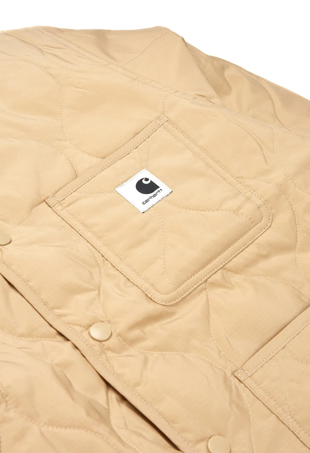 Carhartt WIP Women's Skyler Liner - Sable