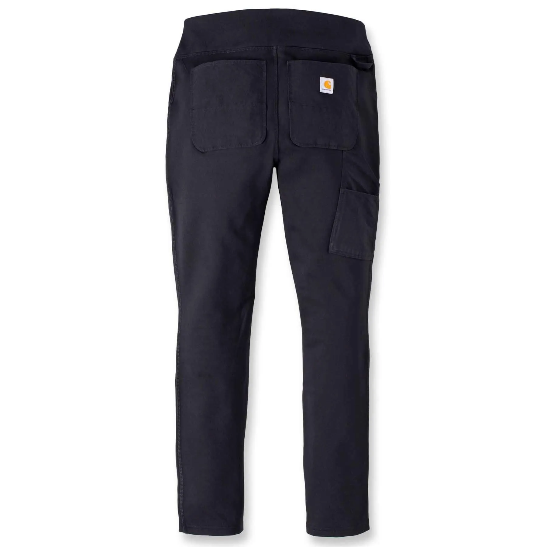 Carhartt Womens Heavyweight Lined Cold Weather Leggings 105020