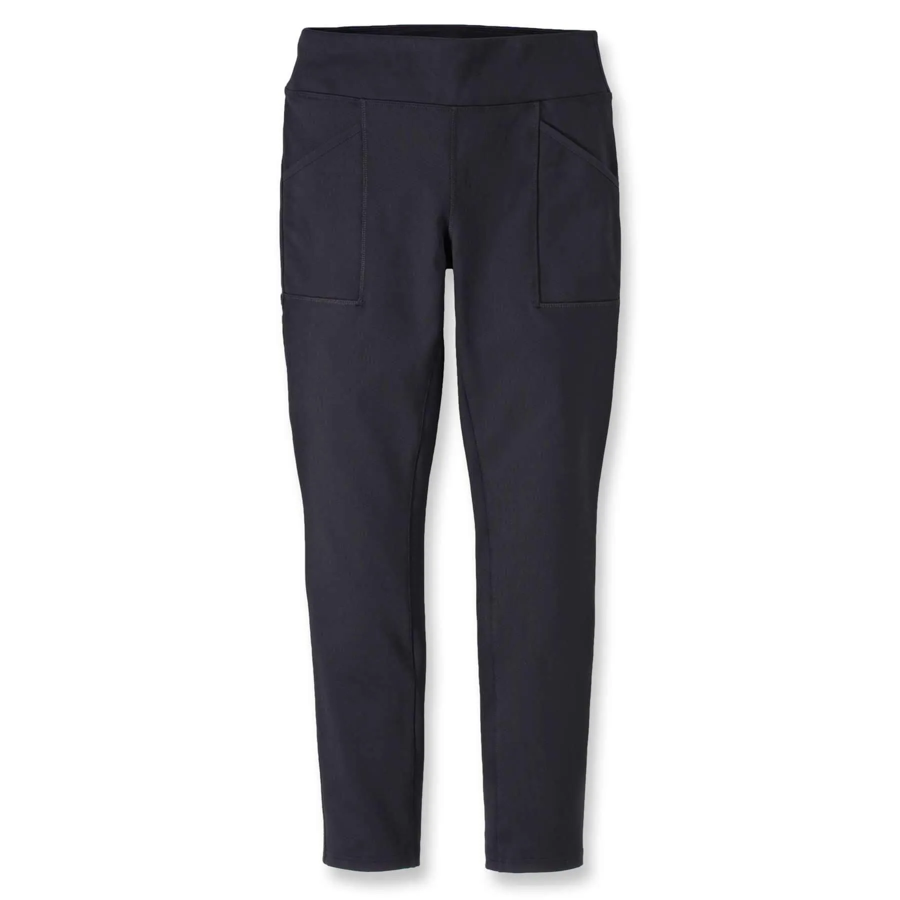 Carhartt Womens Heavyweight Lined Cold Weather Leggings 105020