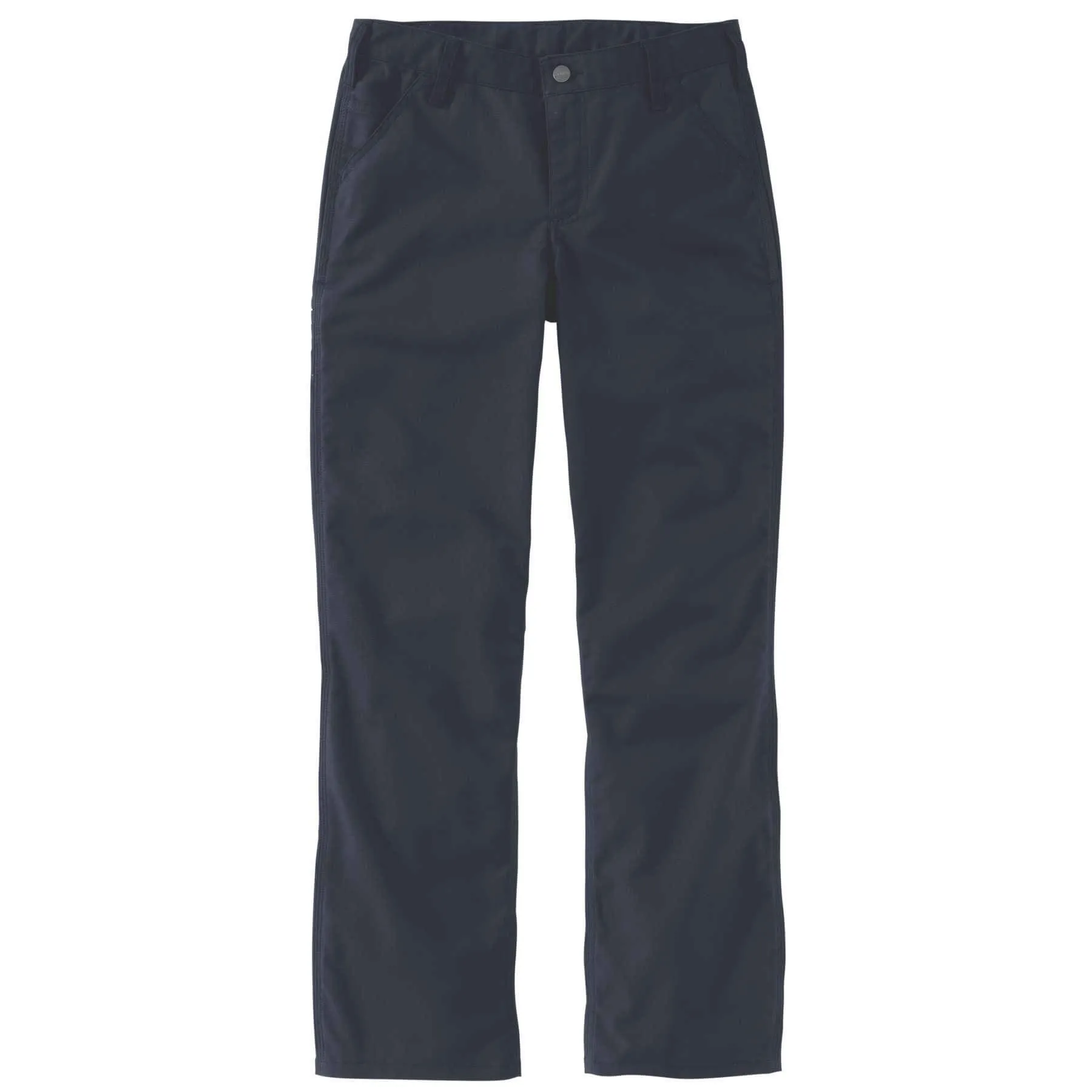 Carhartt Womens Rugged Professional Loose Fit Stretch Canvas Trousers 103104