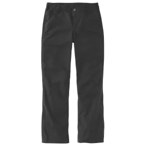 Carhartt Womens Rugged Professional Loose Fit Stretch Canvas Trousers 103104