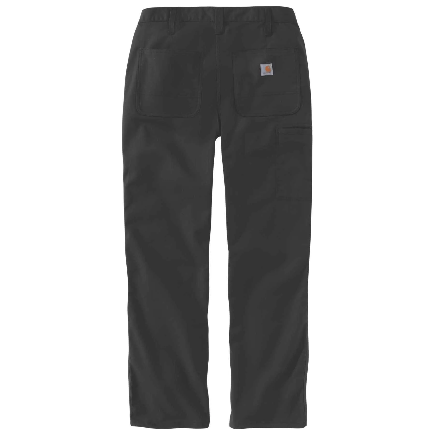 Carhartt Womens Rugged Professional Loose Fit Stretch Canvas Trousers 103104