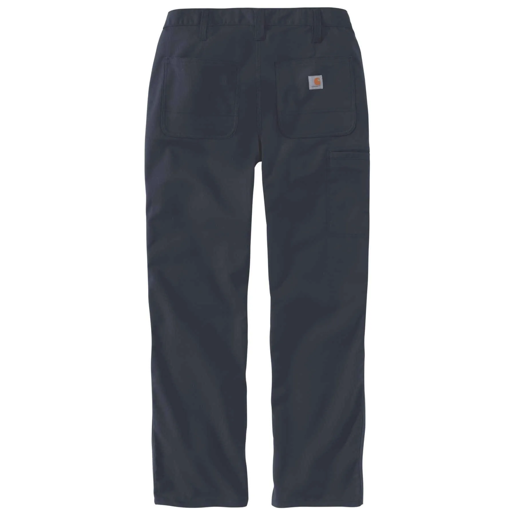 Carhartt Womens Rugged Professional Loose Fit Stretch Canvas Trousers 103104