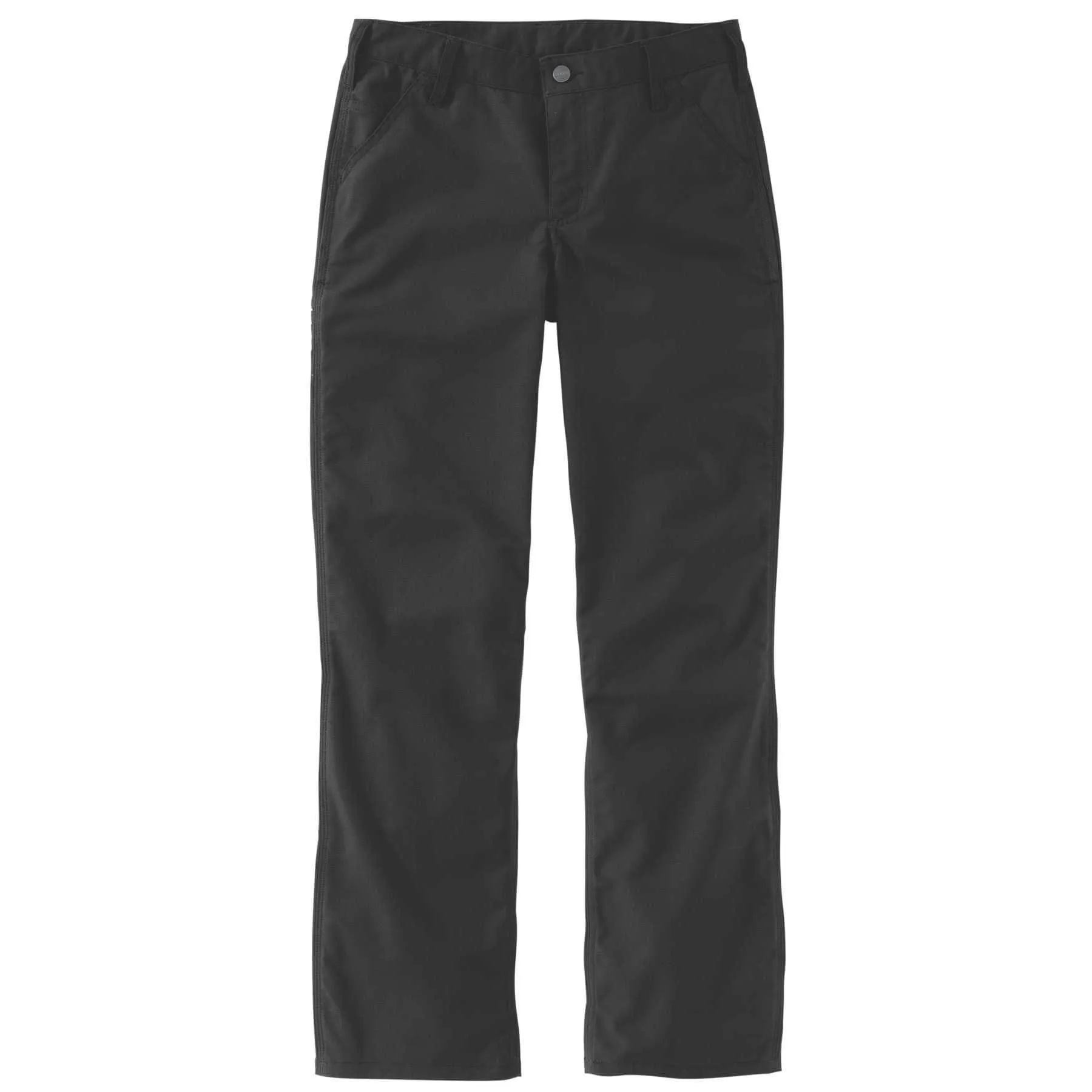 Carhartt Womens Rugged Professional Loose Fit Stretch Canvas Trousers 103104