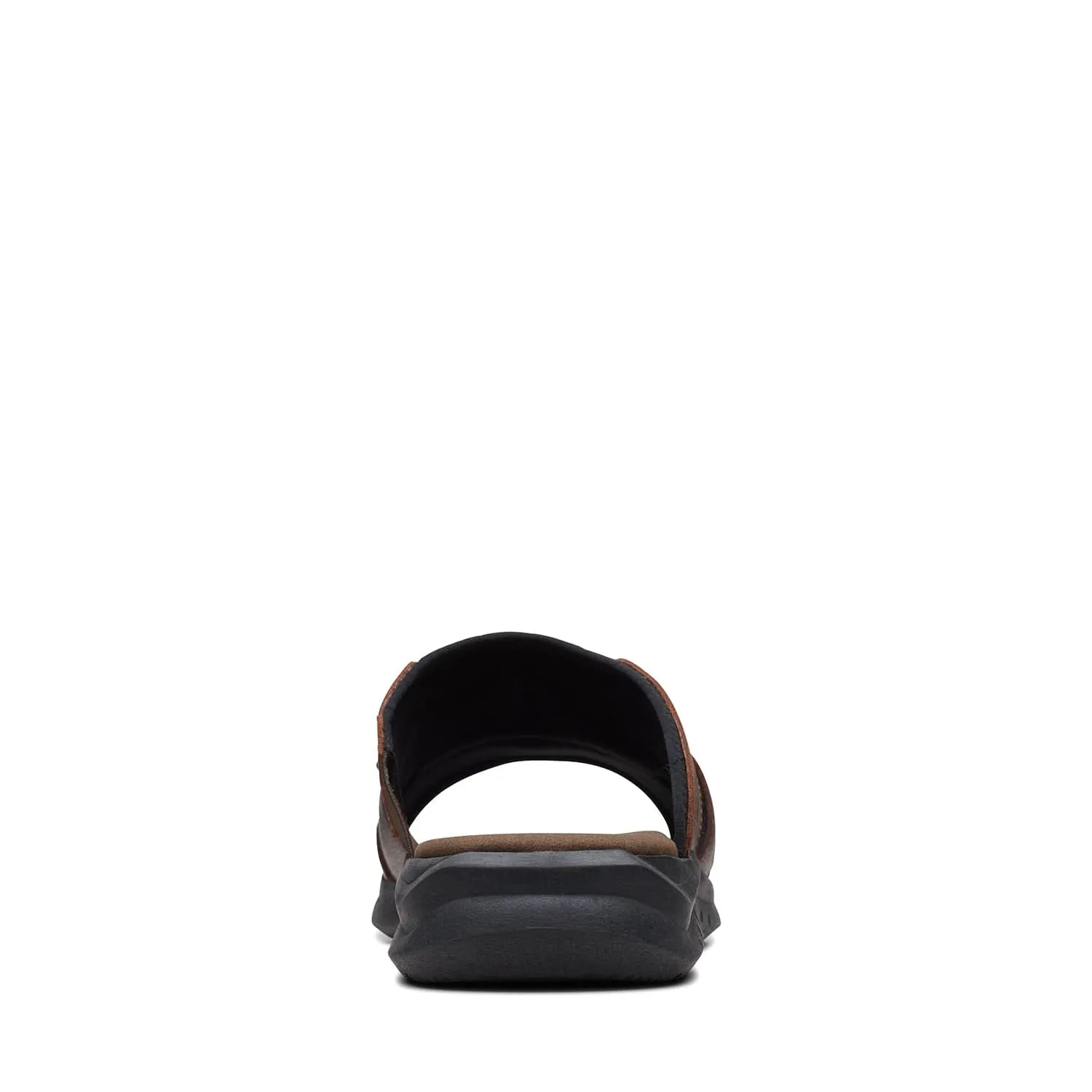 Clarks Walkford Easy Sandals (Wide Fit)