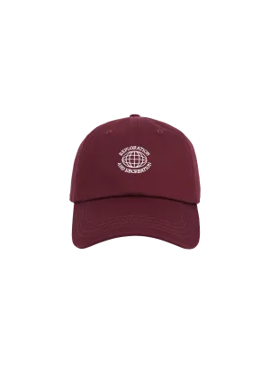 Classic Cap (Exploration and Recreation)
