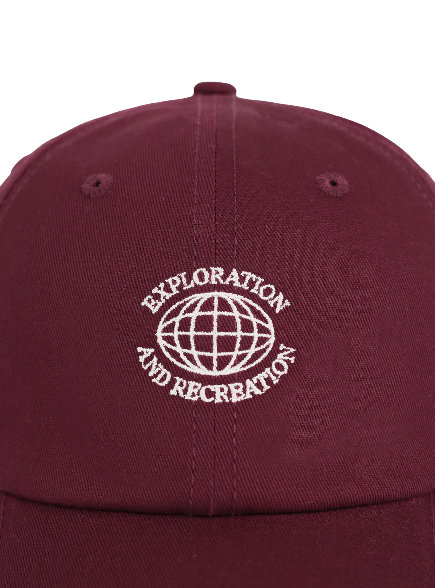 Classic Cap (Exploration and Recreation)