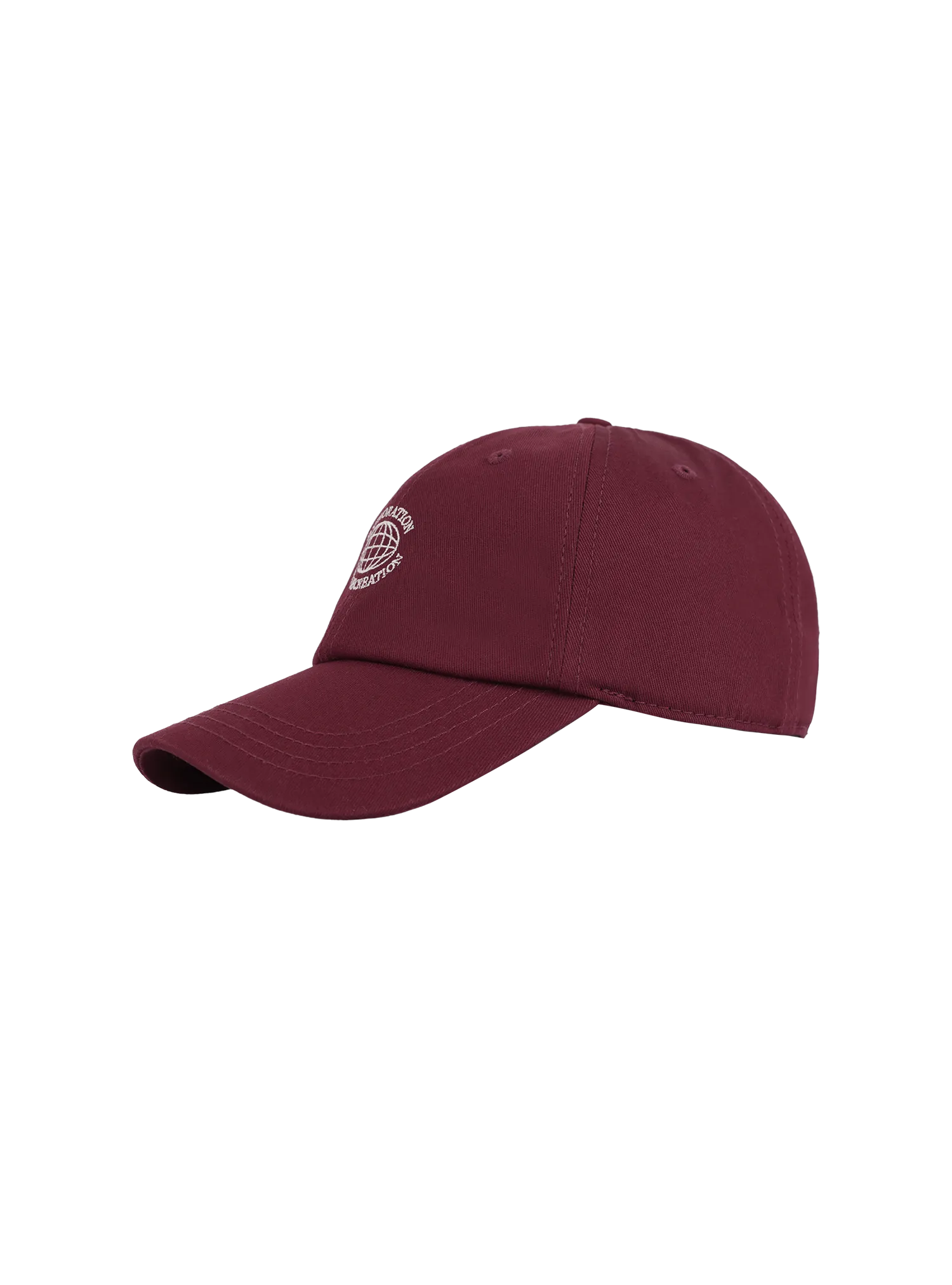 Classic Cap (Exploration and Recreation)