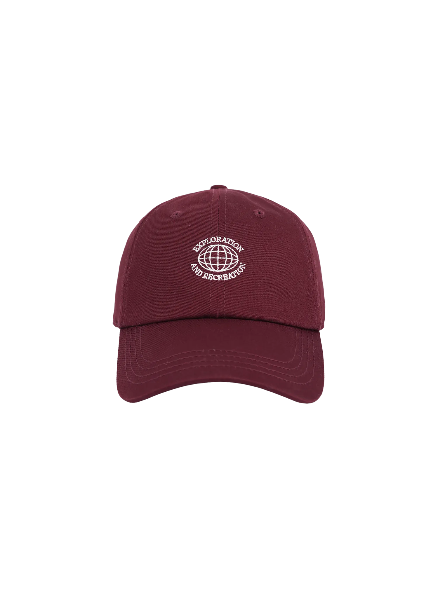 Classic Cap (Exploration and Recreation)