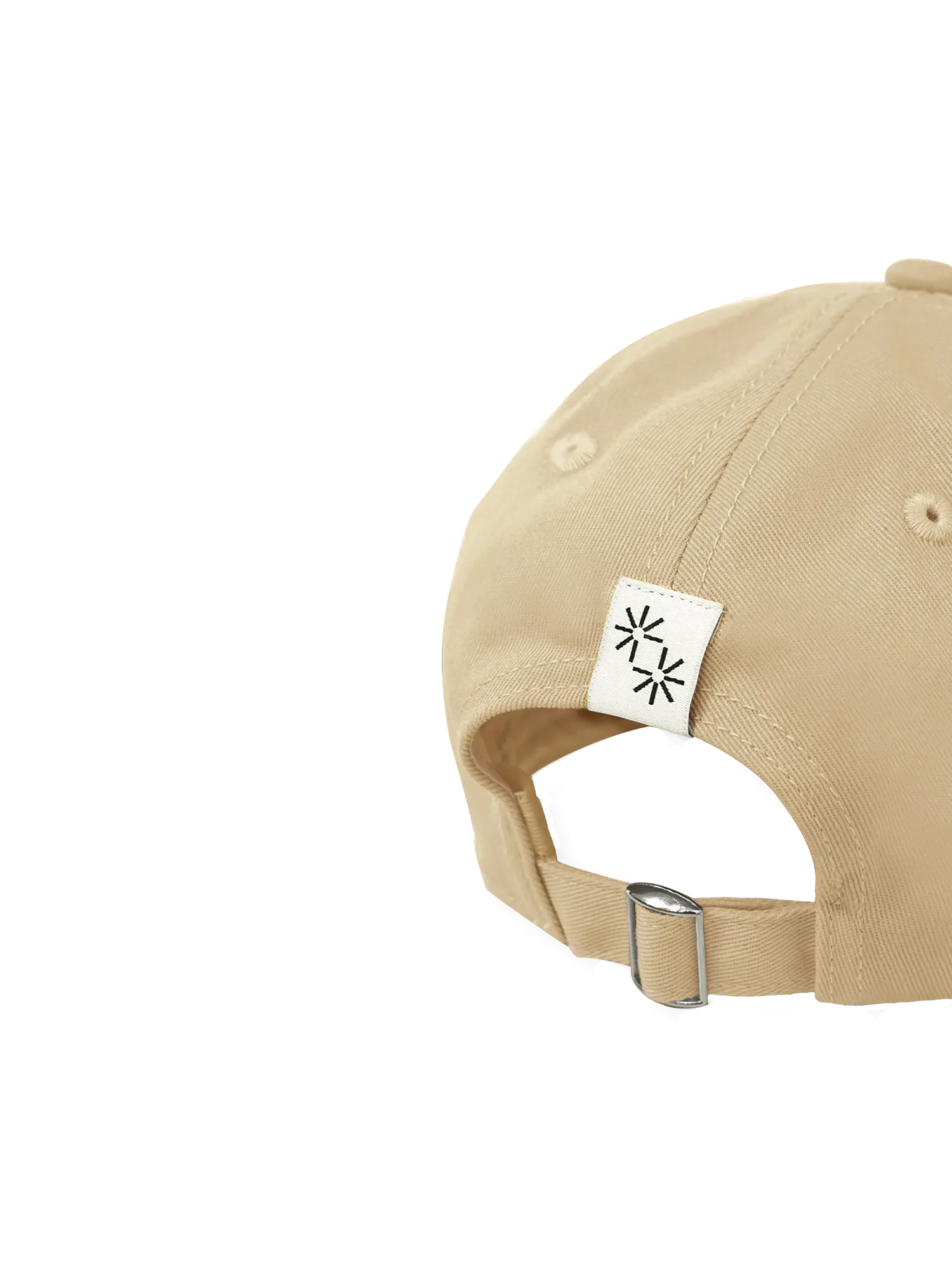 Classic Cap (Rest Play Repeat)