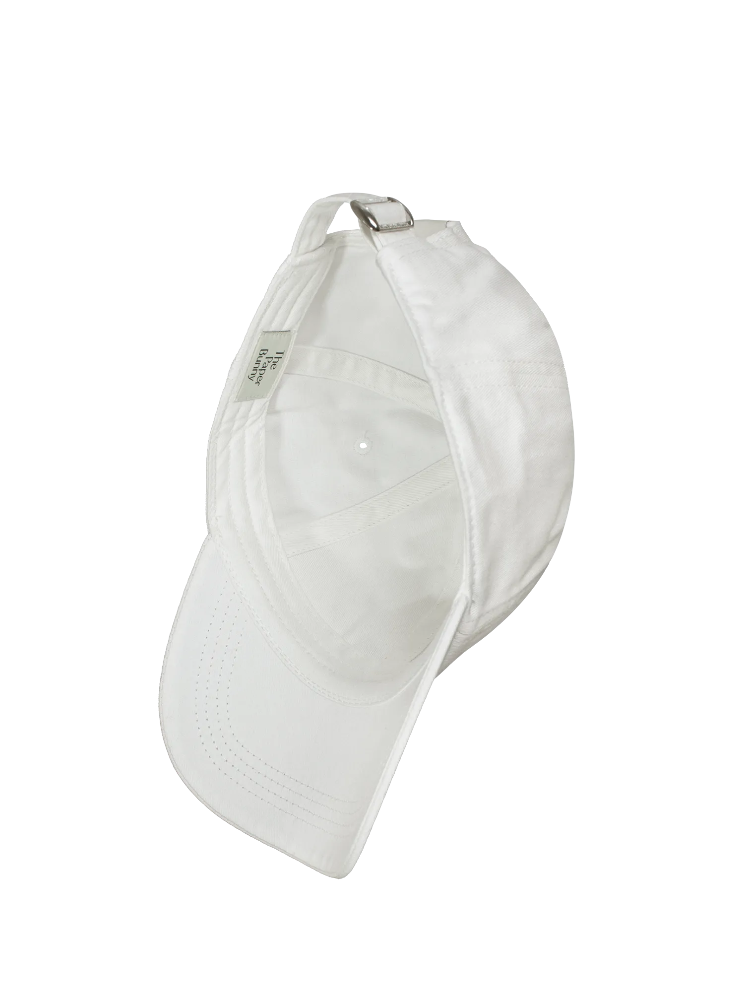 Classic Cap (Thriving Porcelain)