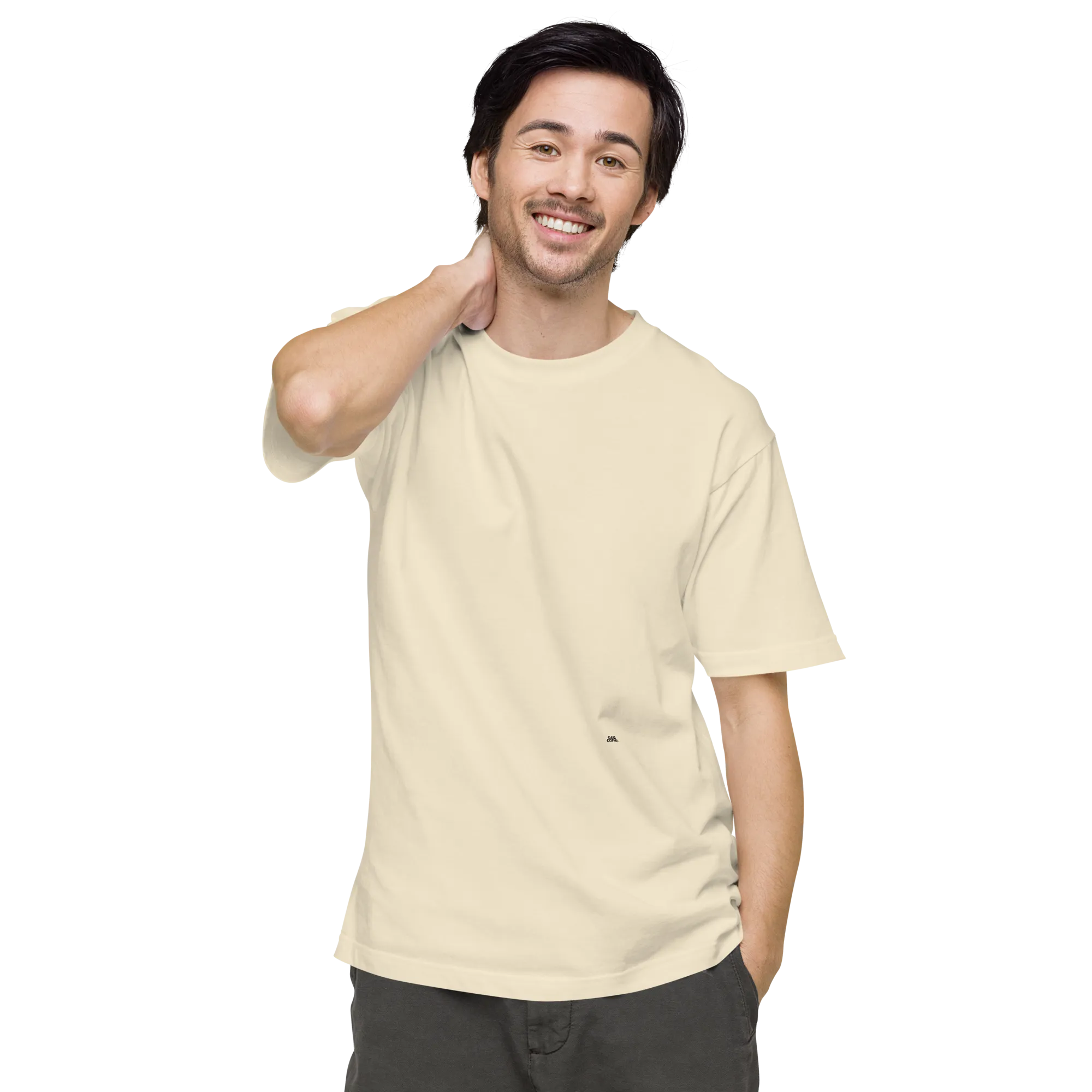 Classic Cotton Tee