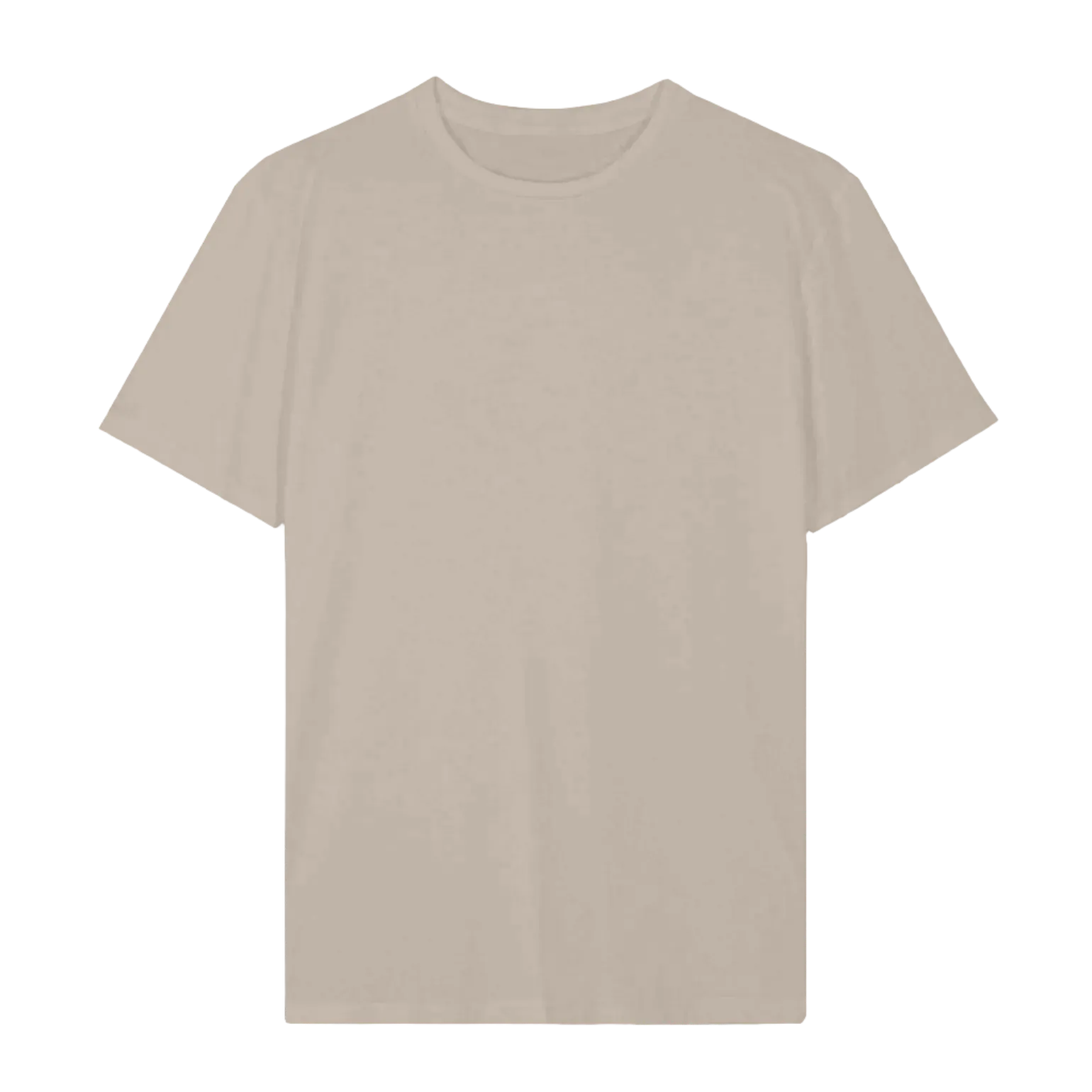 Classic Cotton Tee