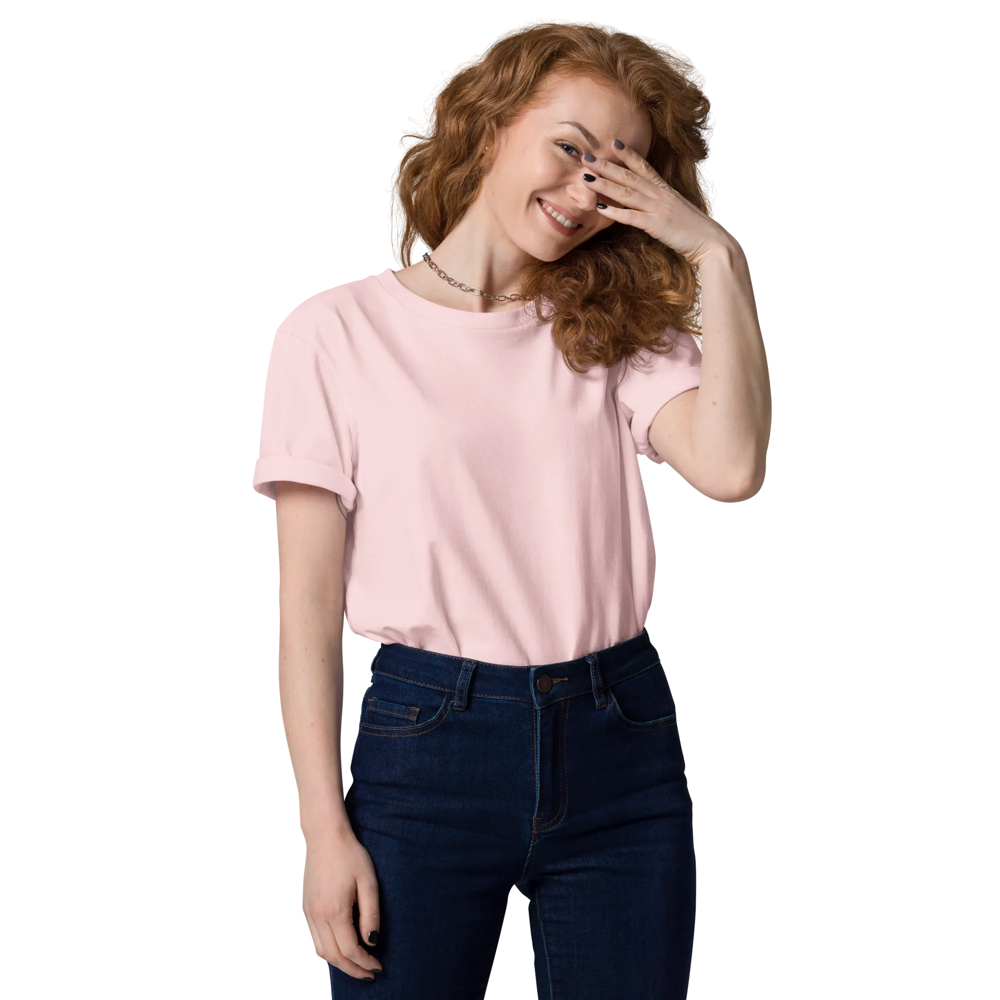 Classic Cotton Tee