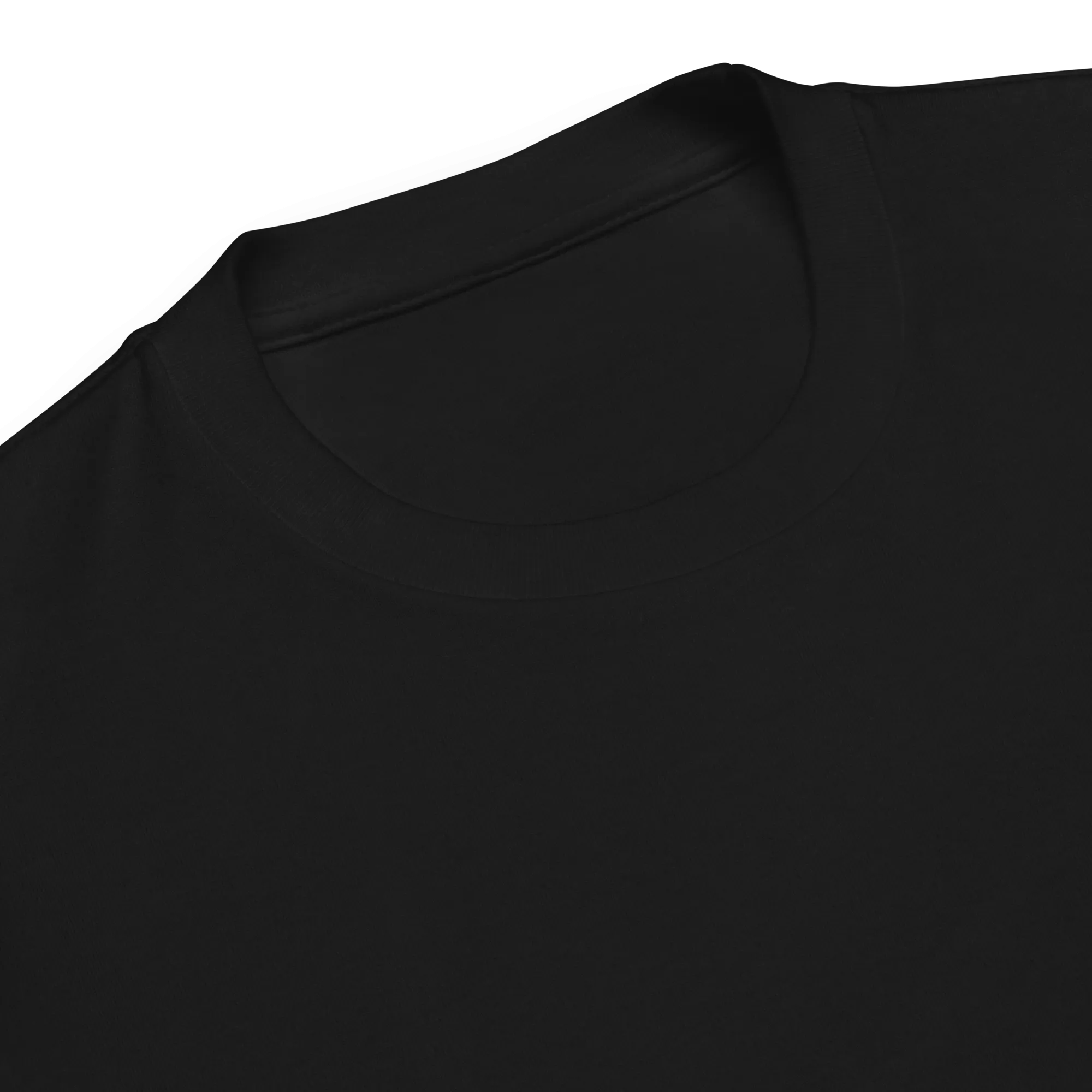 Classic Cotton Tee