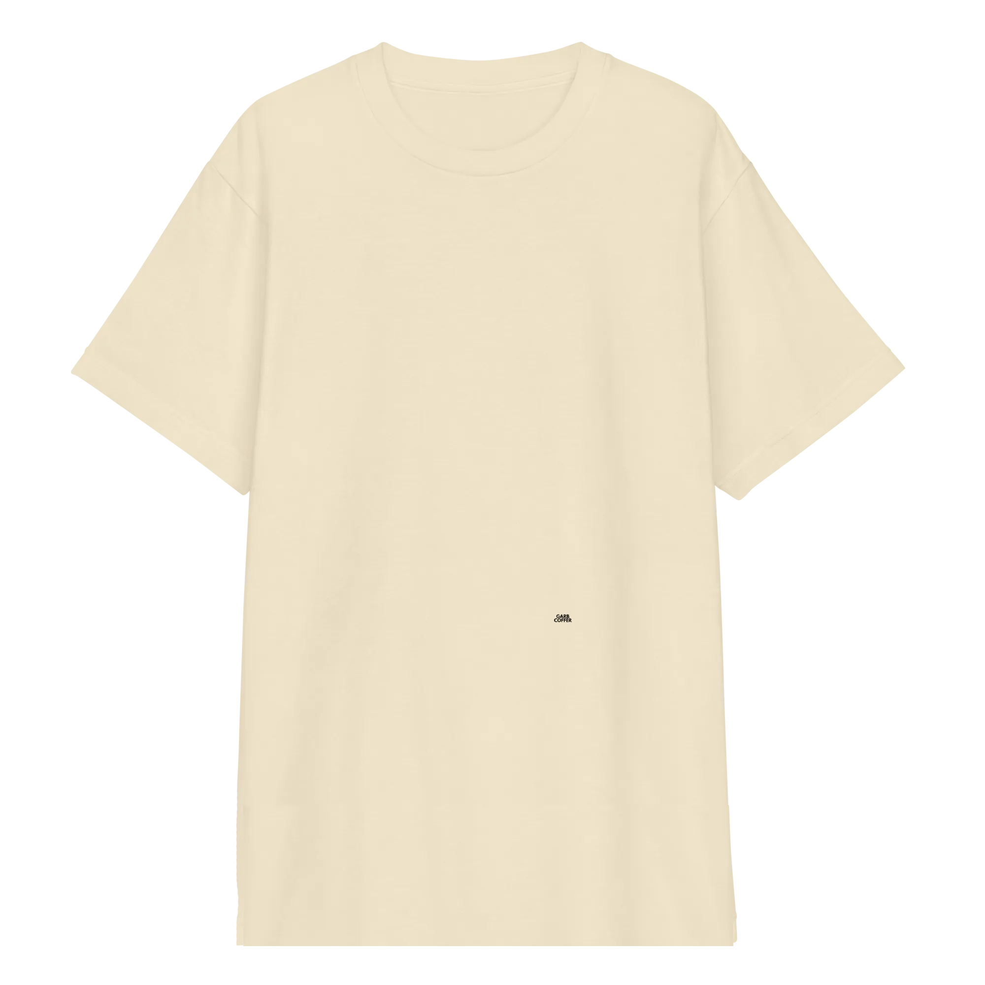 Classic Cotton Tee