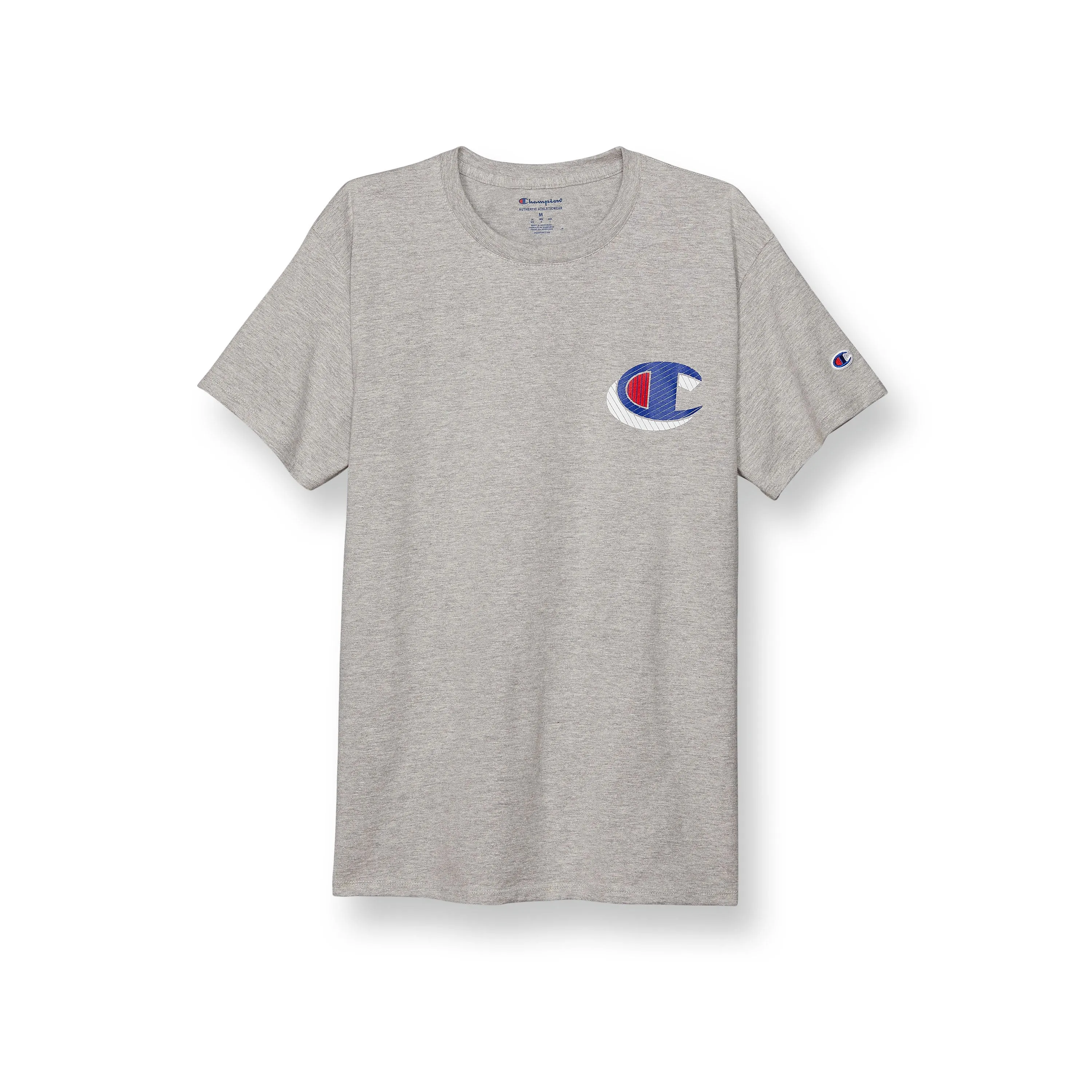 Classic Graphic T-Shirt