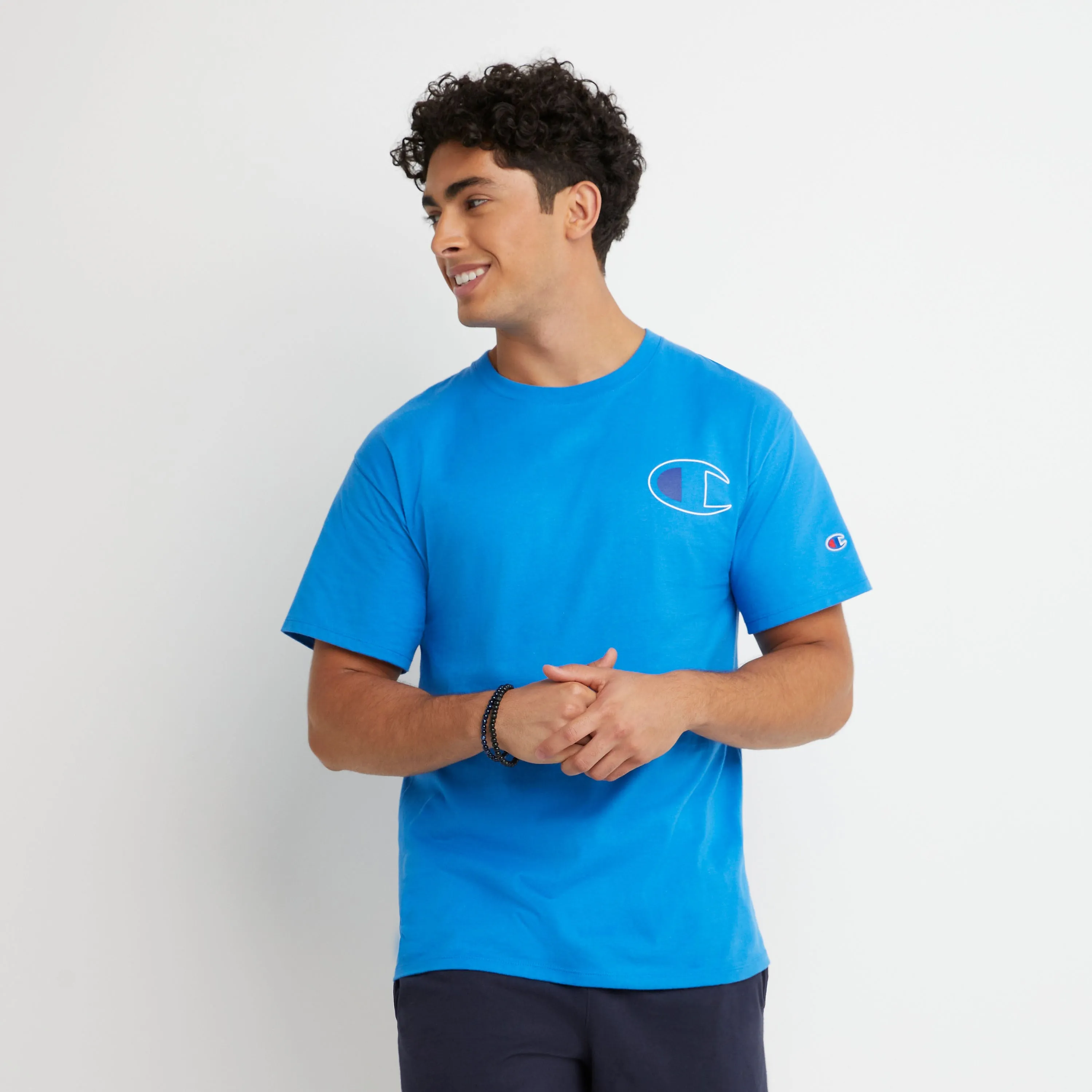 Classic Graphic T-Shirt