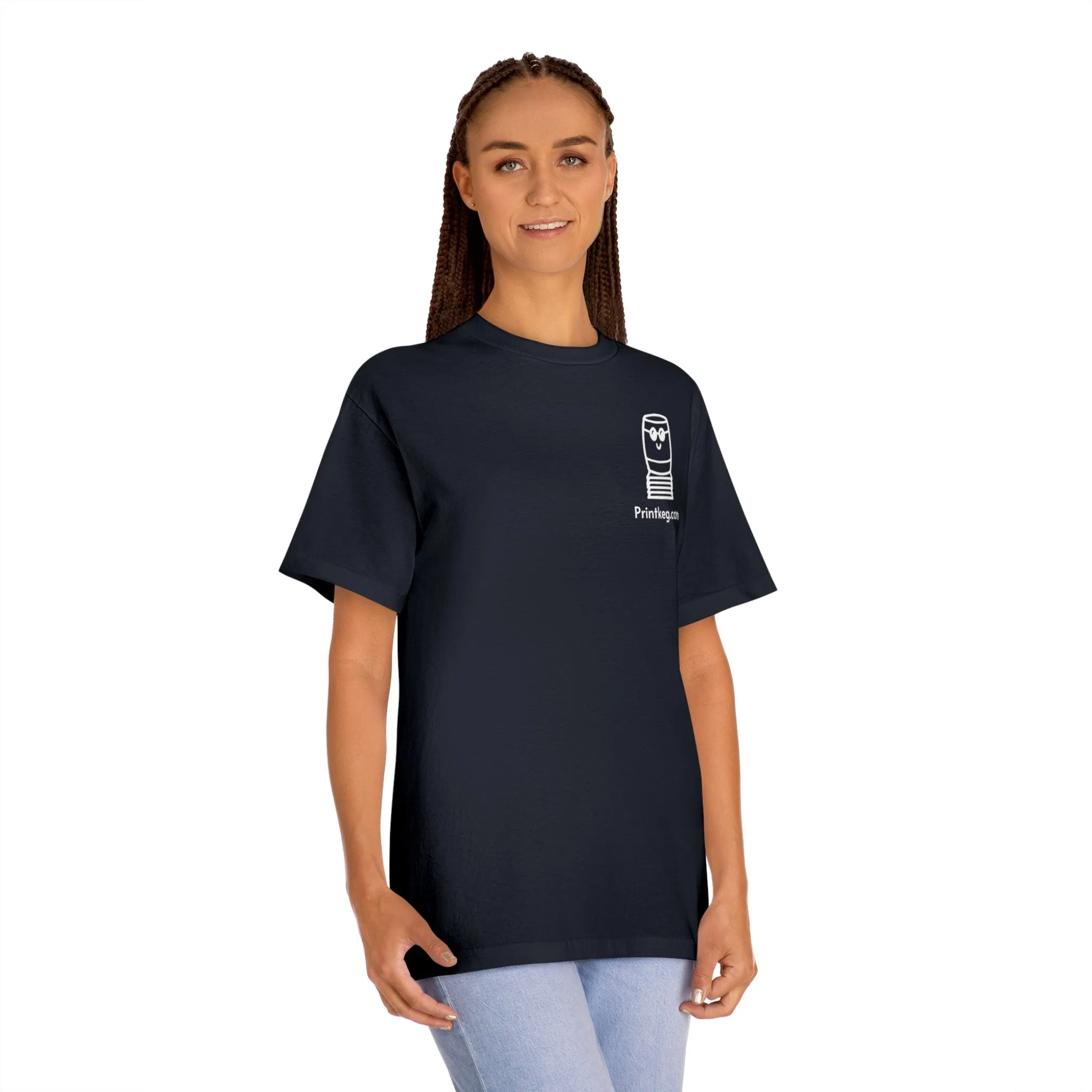 Classic Printkeg T-Shirt