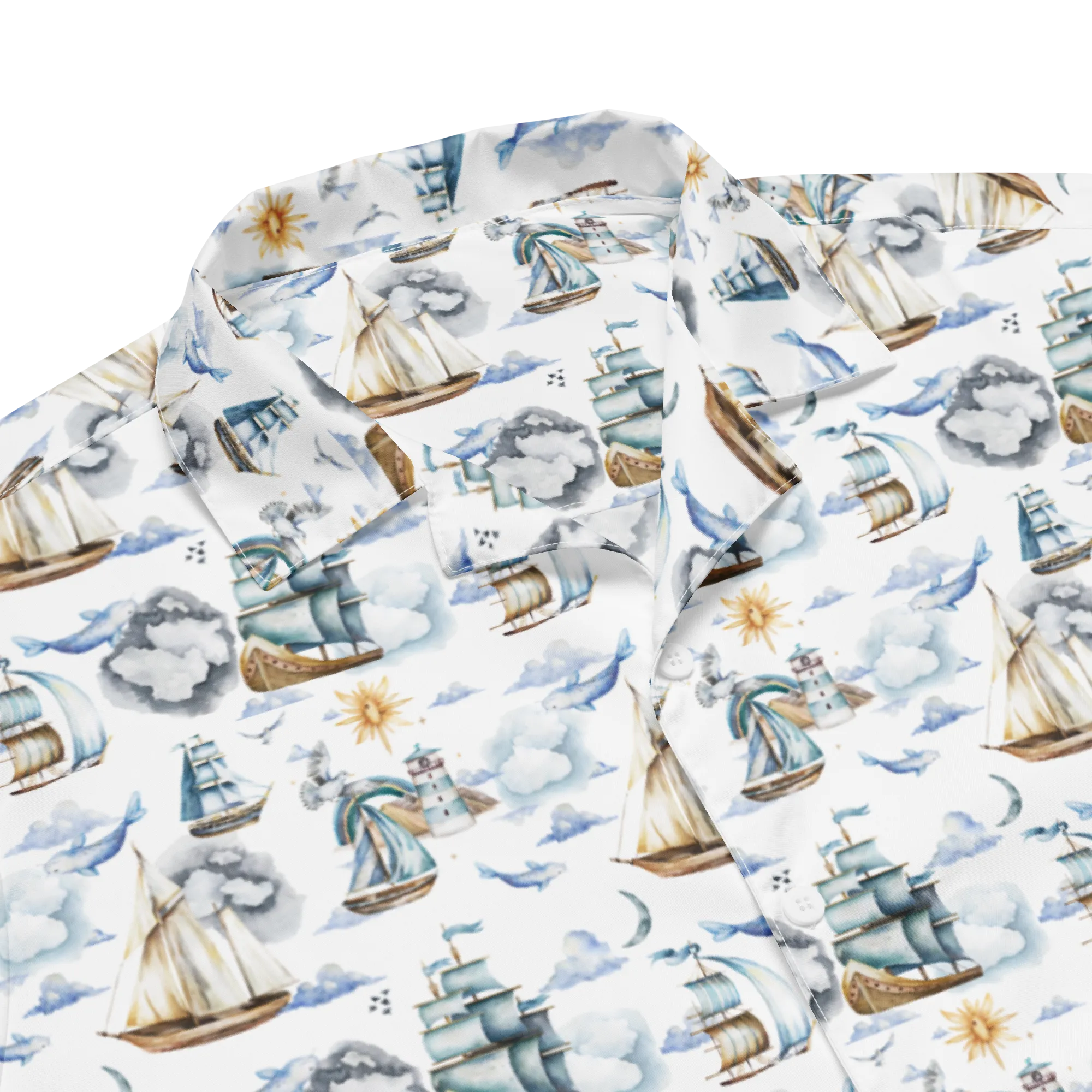 Classic Seafaring