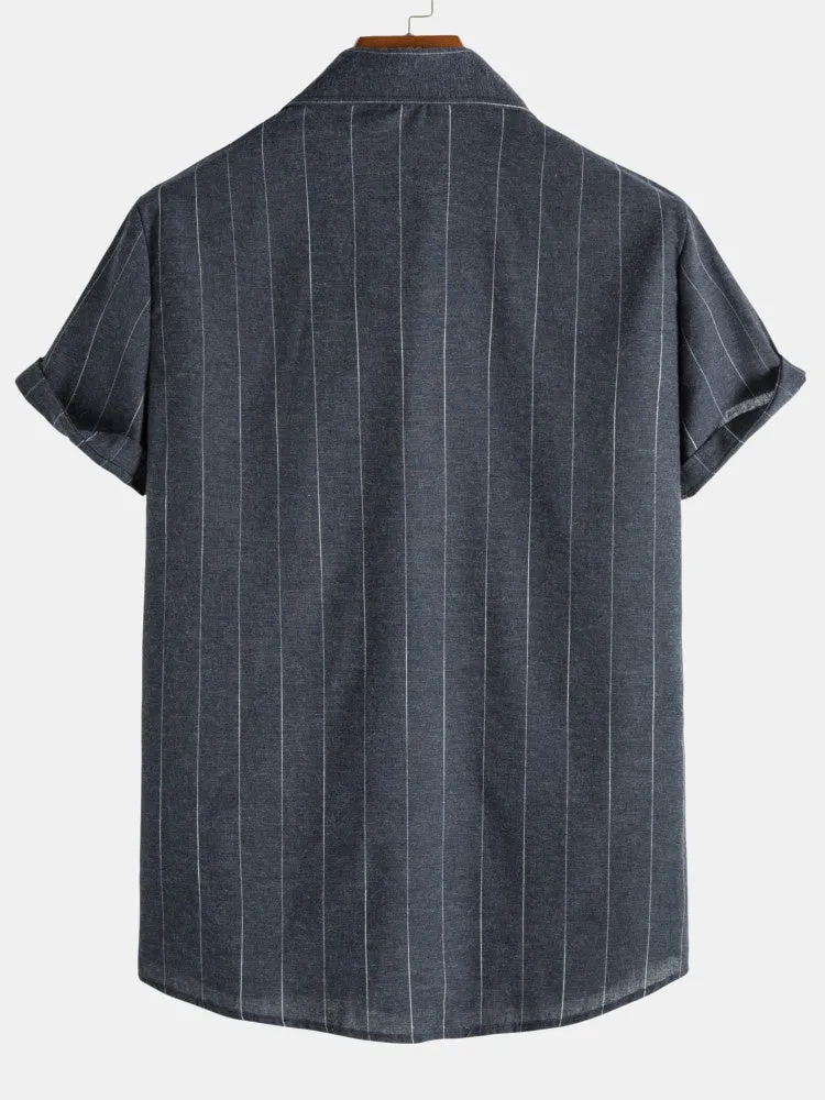 Classic Stripes Shirts
