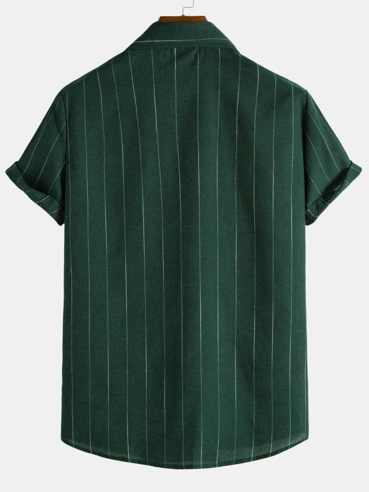 Classic Stripes Shirts