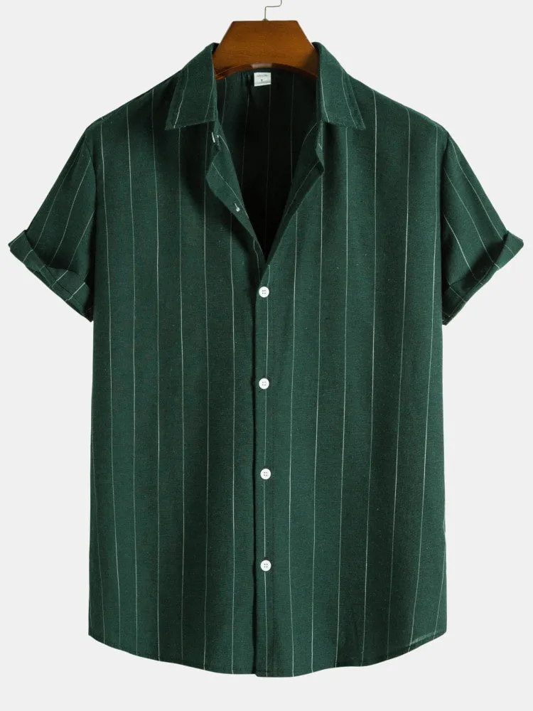 Classic Stripes Shirts