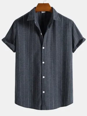 Classic Stripes Shirts