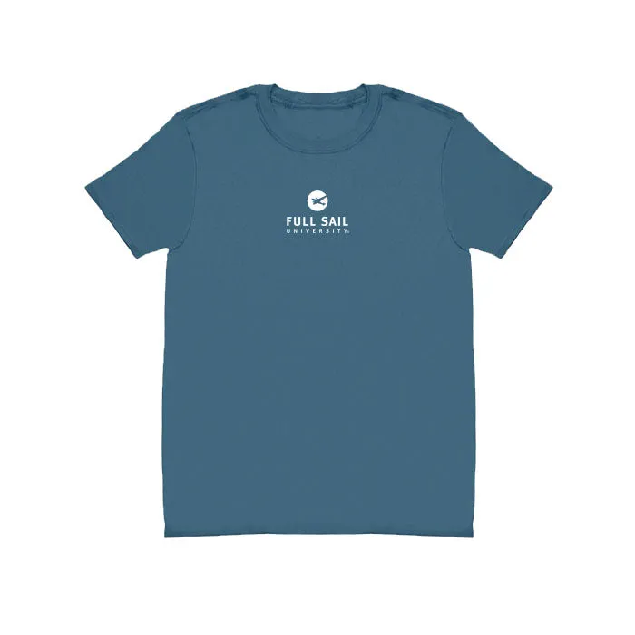 Classic Tee - Indigo