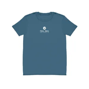 Classic Tee - Indigo