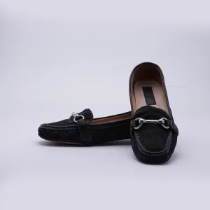 Coach fortunata loafers