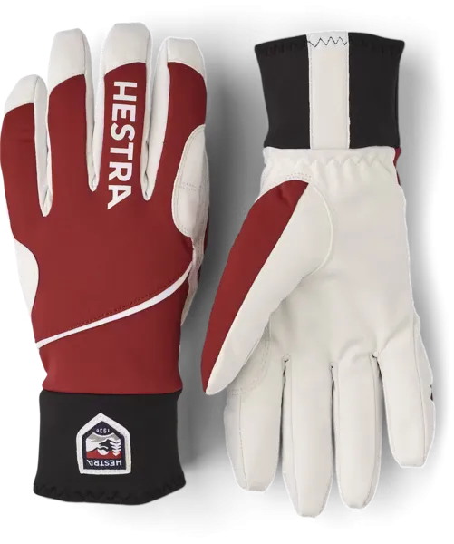 Comfort Tracker Gloves - Men's