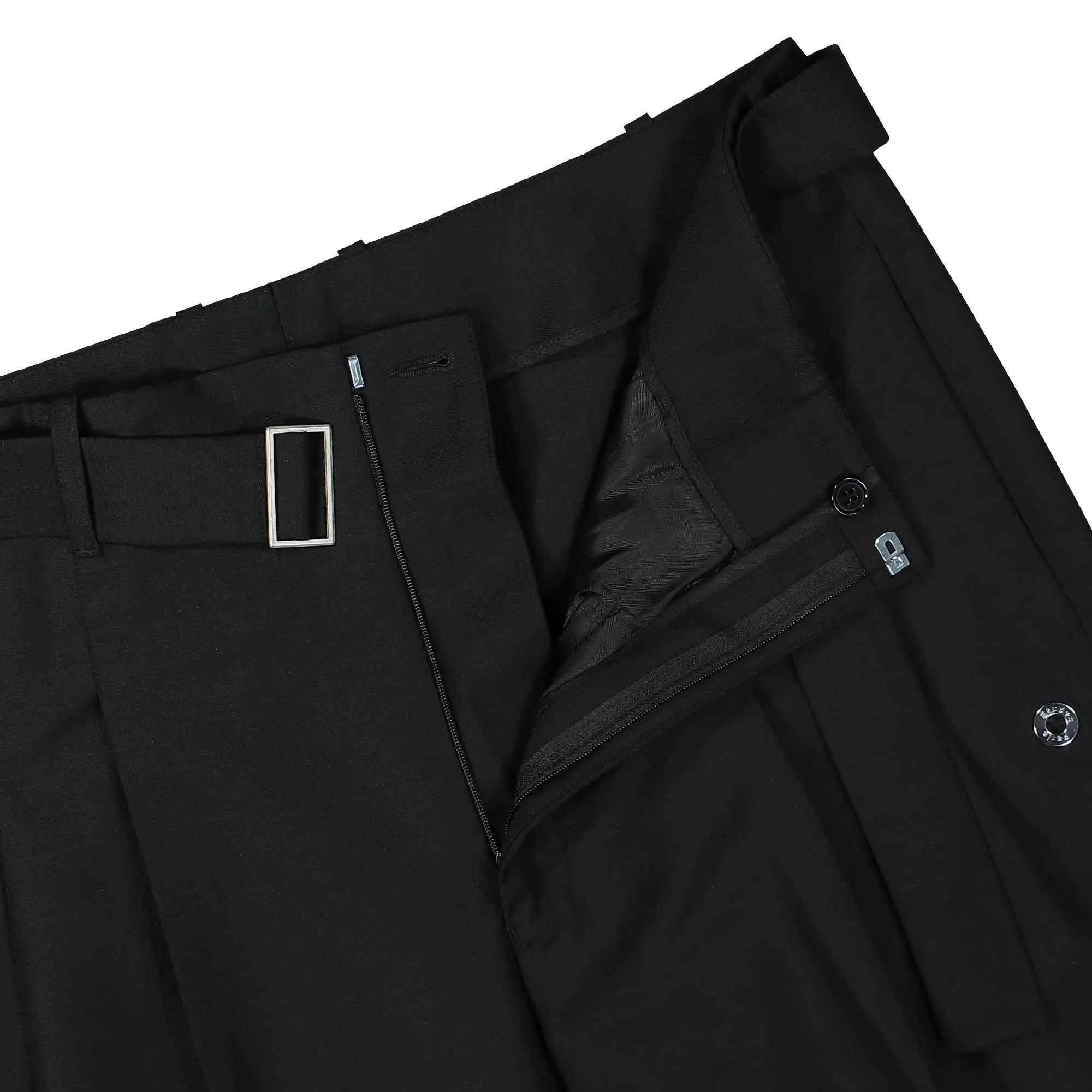 Cooper Suiting Trousers