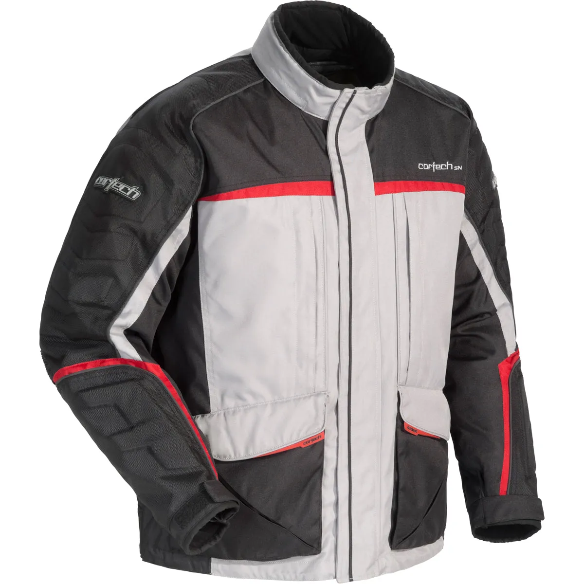 Cortech Cascade 2.1 Men's Snow Jackets (REFURBISHED)