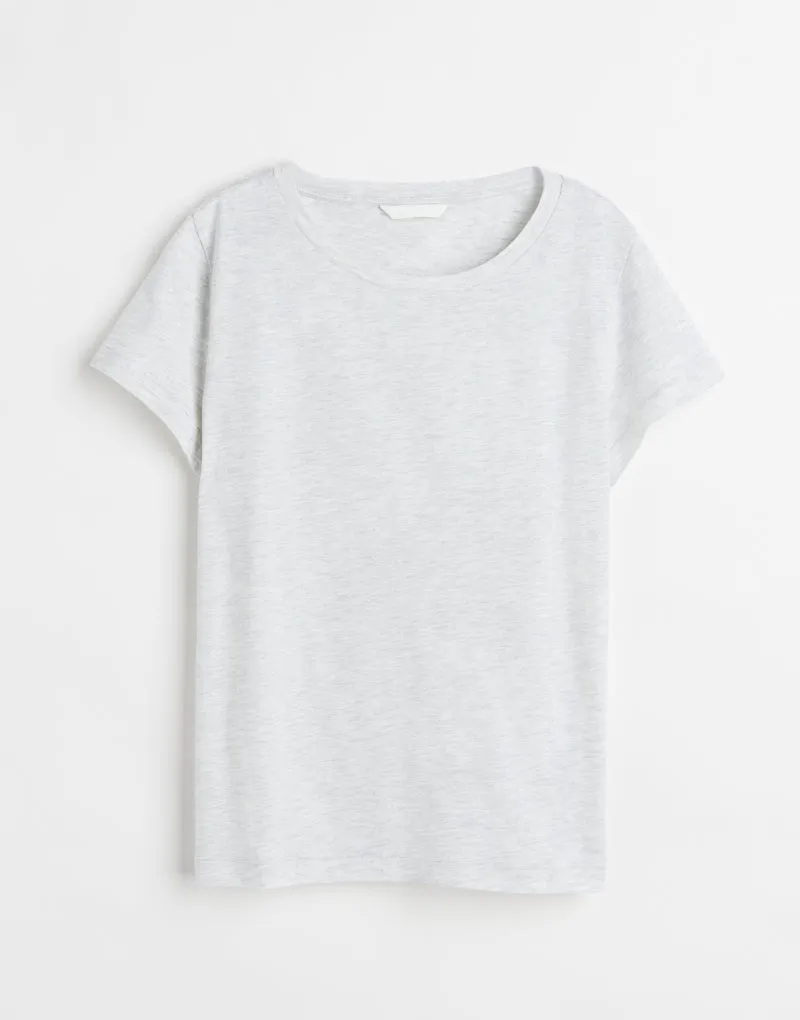 Cotton t-shirts