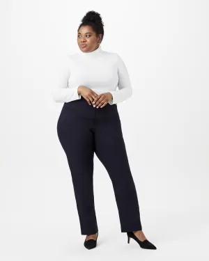 Coventry Straight-Leg Work Trouser | Navy