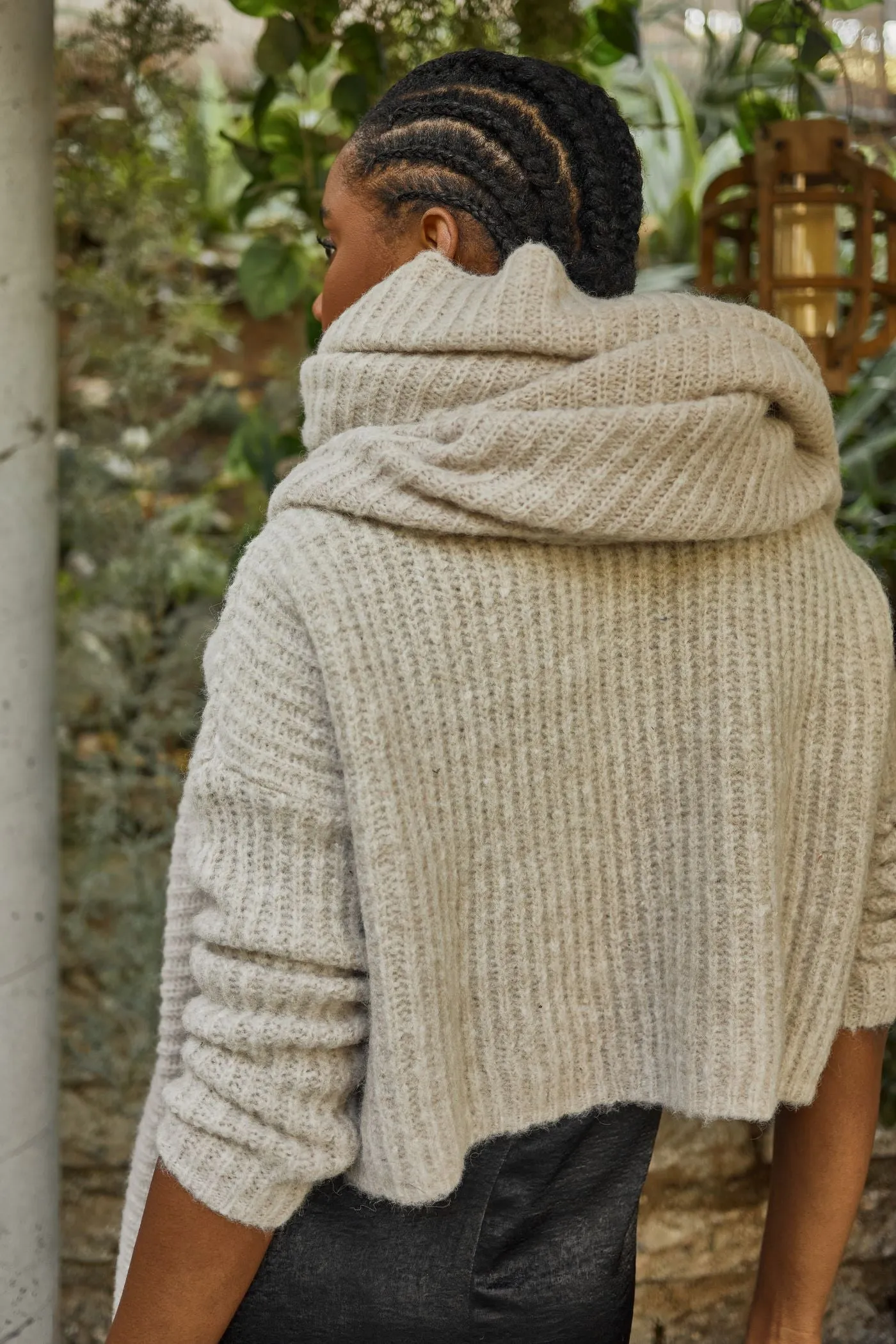 Darla Sweater