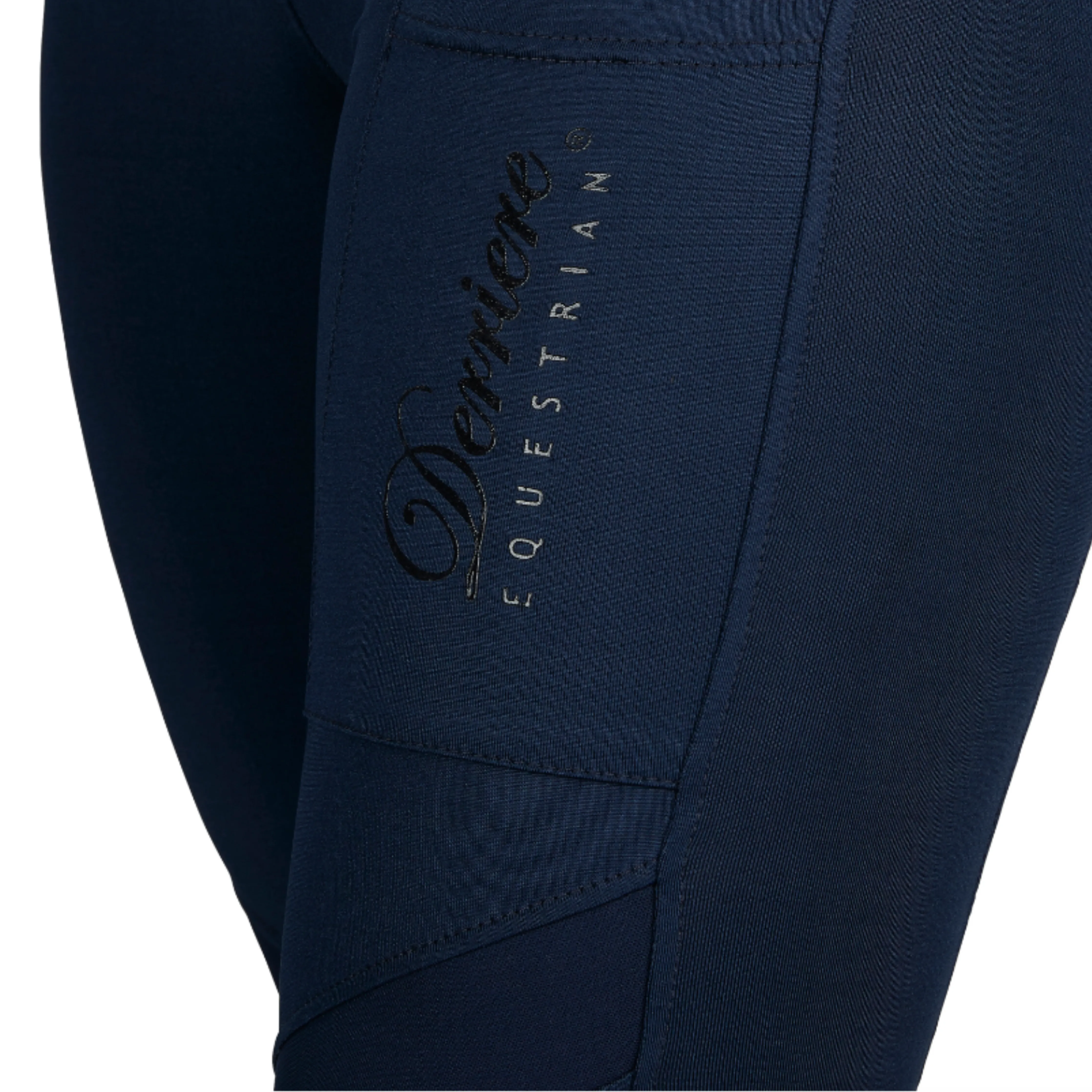 Derriere Leggings - Navy