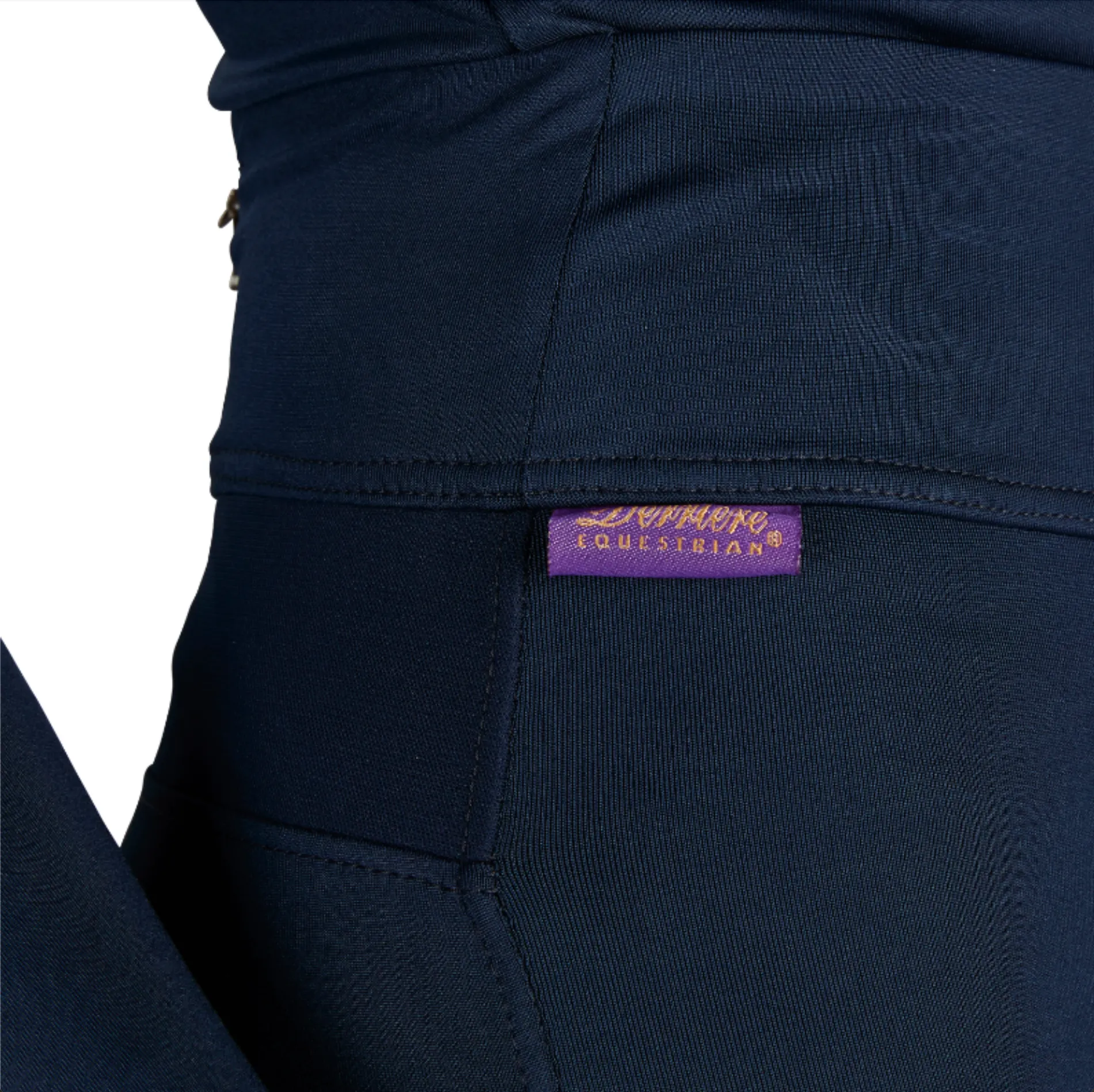 Derriere Leggings - Navy
