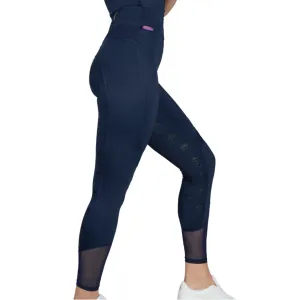 Derriere Leggings - Navy