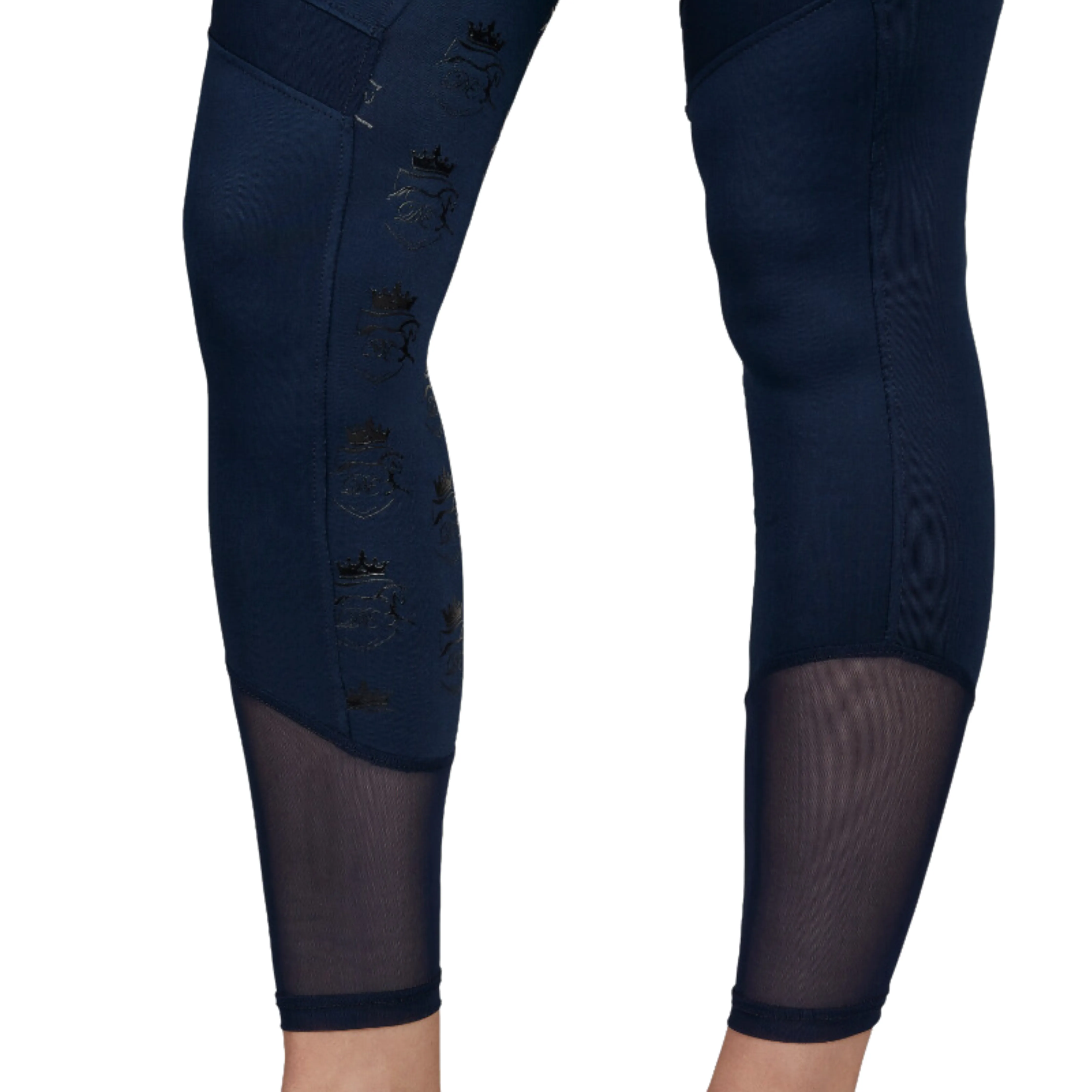 Derriere Leggings - Navy