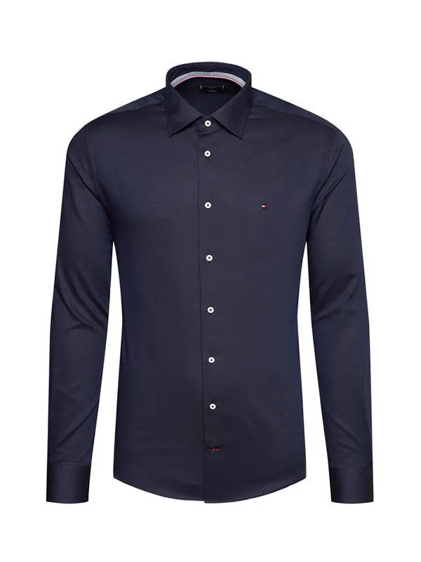 Dobby Classic Shirt
