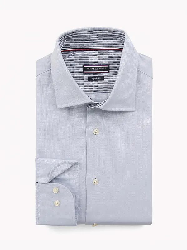 Dobby Classic Shirt