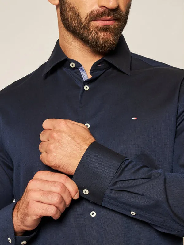 Dobby Classic Shirt